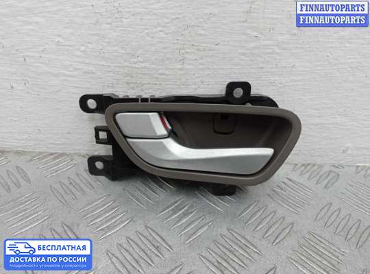 Ручка двери внутренняя на Hyundai Santa Fe III (DM, NC)