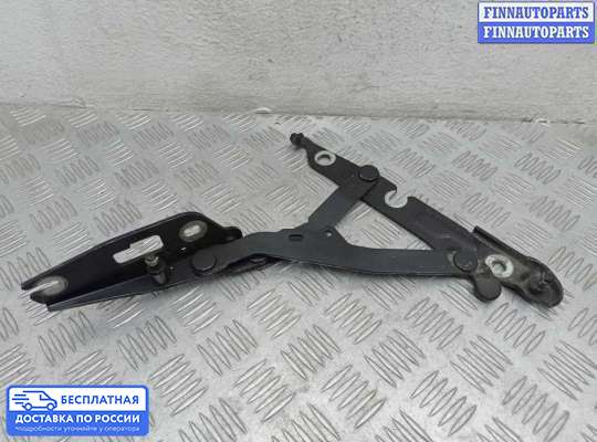 Петля крышки багажника на Audi A6 (C6)