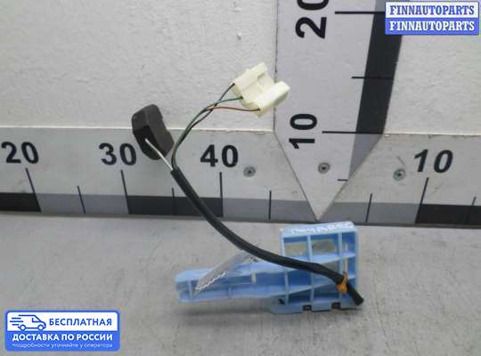 Датчик уровня топлива на Volkswagen Touareg II (7P)