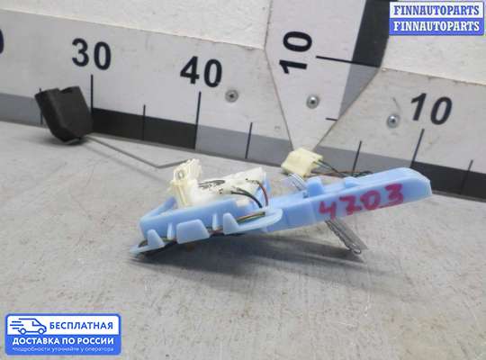 Датчик уровня топлива на Volkswagen Touareg II (7P)