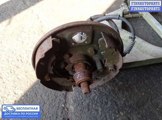 Ступица на Ford Transit Mk6 / Mk7