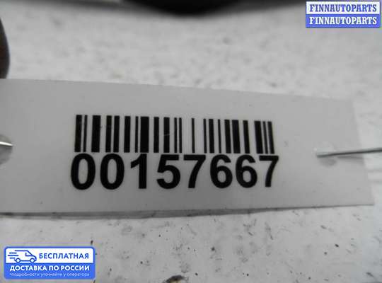 Поводок дворника на Nissan X-Trail I (T30)