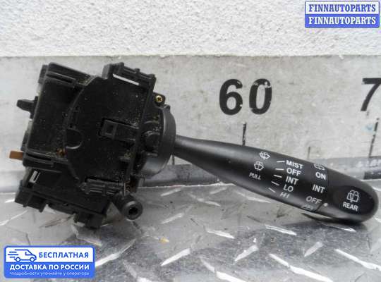 Подрулевой переключатель на Toyota RAV4 II (XA20)