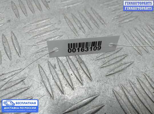 Консоль салона на Mercedes-Benz GLK (X204)