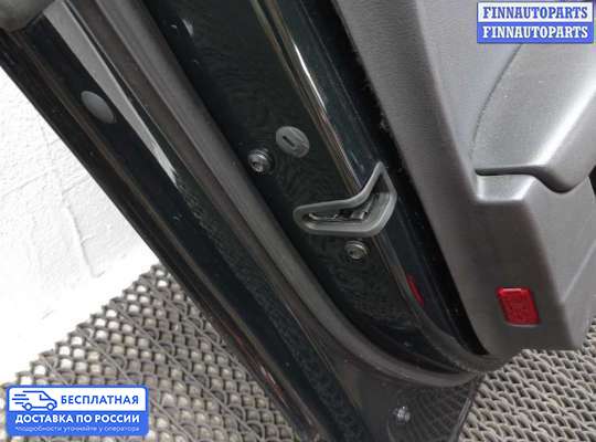 Ручка двери наружная на Audi A6 (C7)