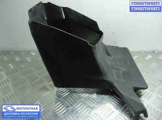 Воздухозаборник на BMW 7 (F01/F02)