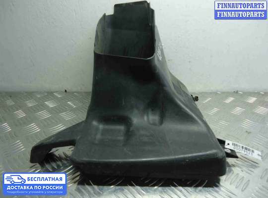 Воздухозаборник на BMW 7 (F01/F02)