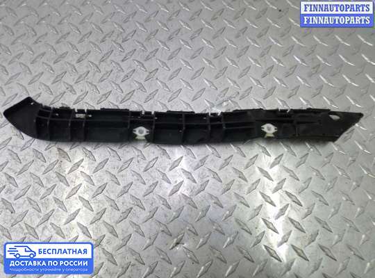 Кронштейн бампера на Subaru Forester III (SH)