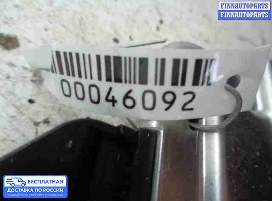ЭБУ салона (Блок комфорта) на BMW 7 (F01/F02)