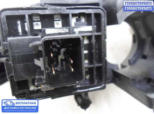 Подрулевой переключатель на Opel Antara