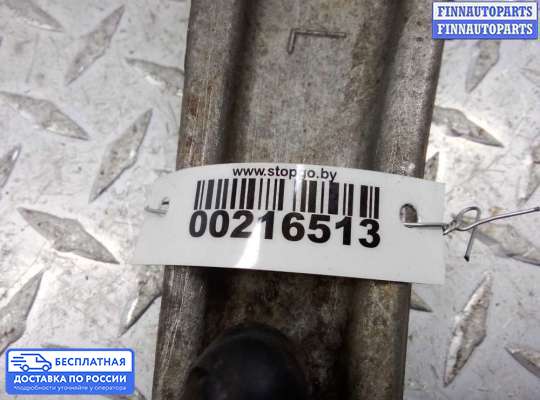 Рычаг подвески на Audi Q5 (8R)