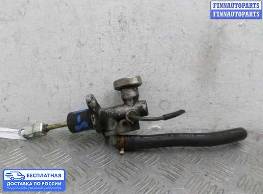 Главный тормозной цилиндр (ГТЦ) на Nissan X-Terra (N50)