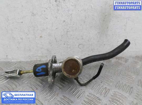 Главный тормозной цилиндр (ГТЦ) на Nissan X-Terra (N50)