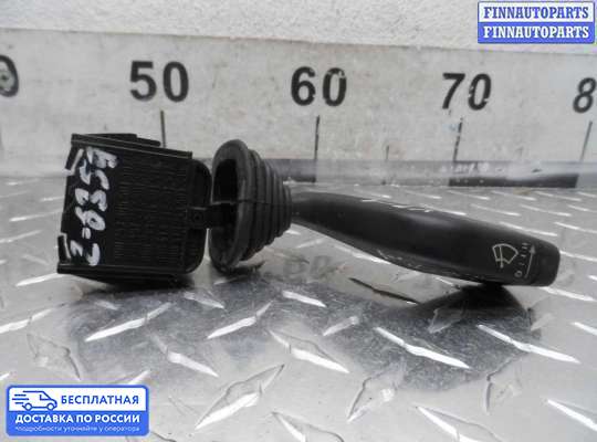 Подрулевой переключатель на Opel Astra G / Classic
