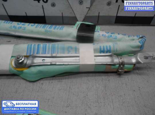 Подушка безопасности (прочее) на Mercedes-Benz E (W213)