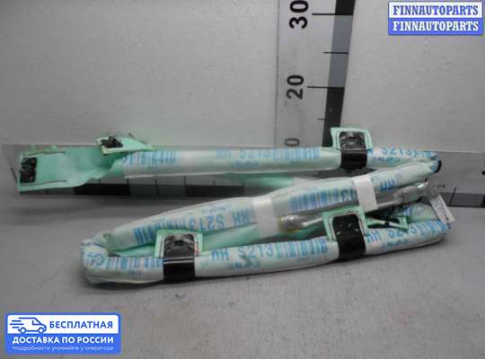 Подушка безопасности (прочее) на Mercedes-Benz E (W213)