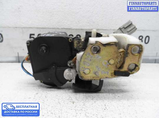 Замок боковой двери на Rover 600 RH