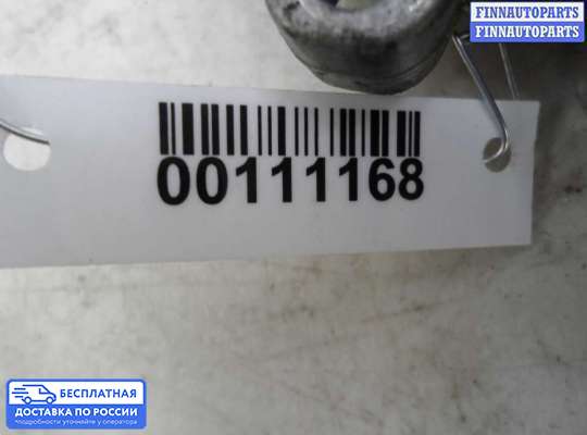 ЭБУ ДВС (блок управления двигателем) на Mercedes-Benz S (W222)