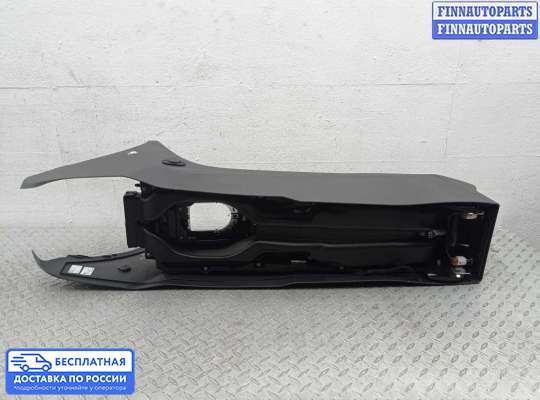 Подлокотник на Jaguar XE (X760)