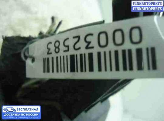 Блок предохранителей на Toyota RAV4 III (XA30)