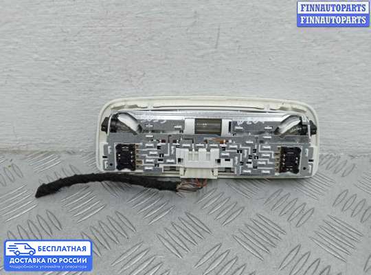 Фонарь салона (плафон) на Mercedes-Benz C (W204)