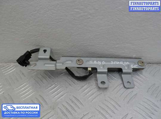 Антенна на Kia Sportage III (SL)