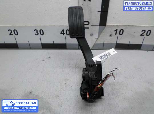 Педальный узел (педаль) на Nissan Murano II (Z51)