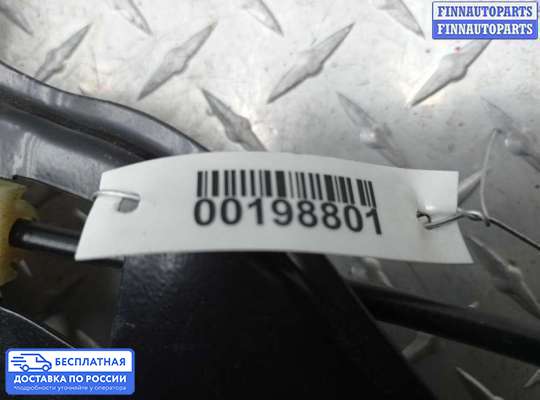 Стеклоподъемник электрический на BMW 5 (E60/E61)