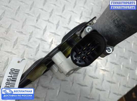 Стеклоподъемник электрический на BMW 5 (E60/E61)