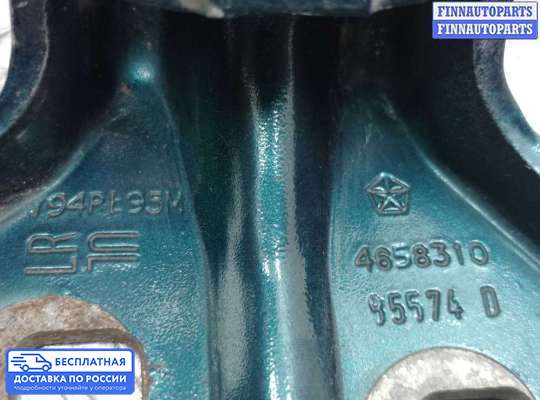 Петля двери на Dodge Neon I