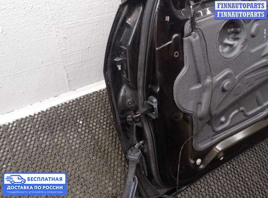 Замок боковой двери на BMW X5 (E70)
