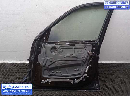 Замок боковой двери на BMW X5 (E70)