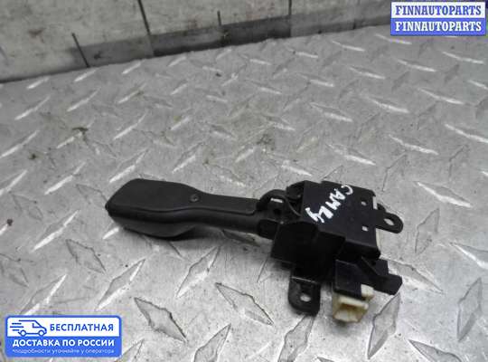 Подрулевой переключатель на Toyota Camry XV40