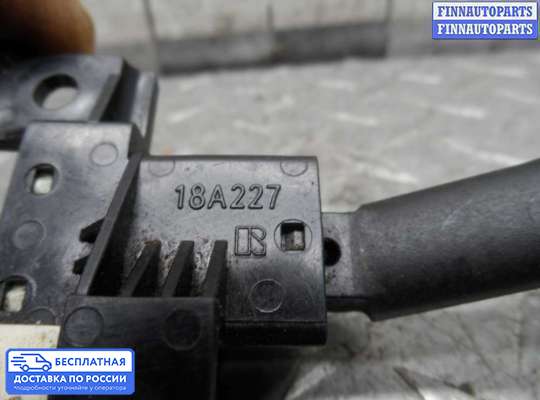 Подрулевой переключатель на Toyota Camry XV40