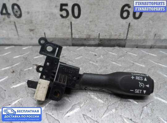 Подрулевой переключатель на Toyota Camry XV40