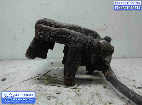 Суппорт на Land Rover Freelander II