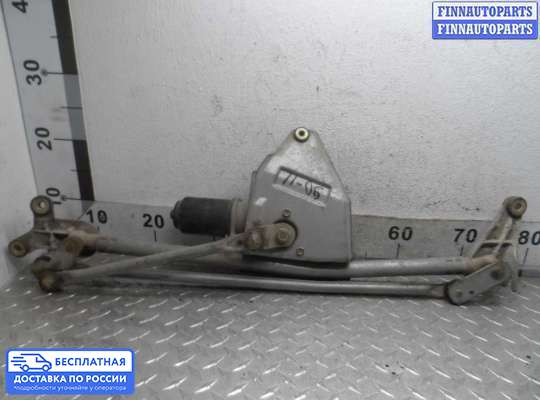 Трапеция дворников (стеклоочистителя) на Acura MDX (YD1)