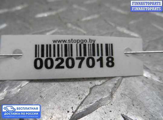 Трапеция дворников (стеклоочистителя) на Acura MDX (YD1)