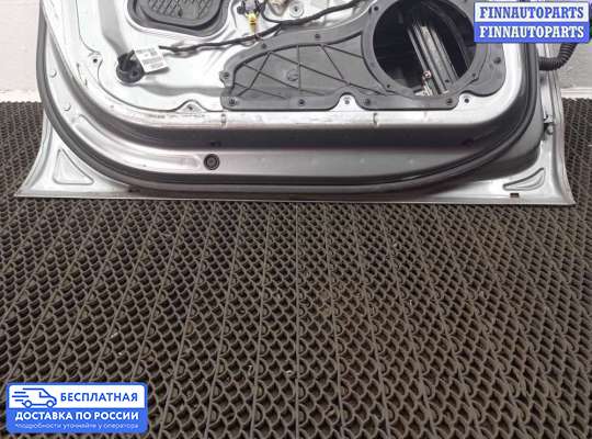 Ручка двери наружная на Audi A7 (4G)