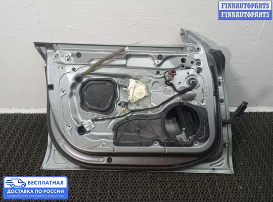 Ручка двери наружная на Audi A7 (4G)