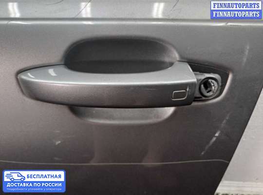 Ручка двери наружная на Audi A7 (4G)