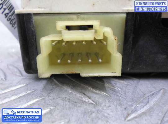 Переключатель света на Dodge Intrepid II
