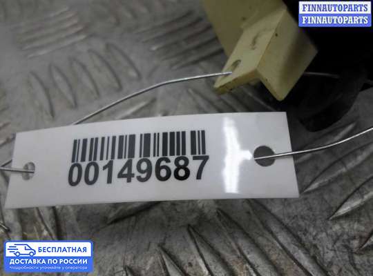 Переключатель света на Dodge Intrepid II