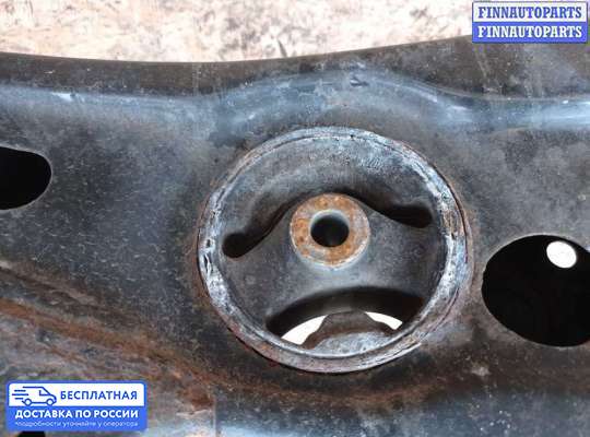 Рычаг подвески на Hyundai Santa Fe III (DM, NC)