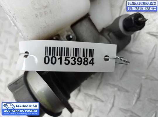 Главный тормозной цилиндр (ГТЦ) на Hyundai Tucson IV (NX4)
