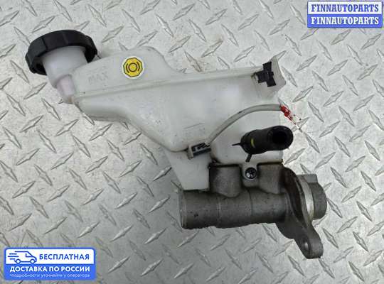Главный тормозной цилиндр (ГТЦ) на Hyundai Tucson IV (NX4)