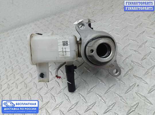 Главный тормозной цилиндр (ГТЦ) на Hyundai Tucson IV (NX4)