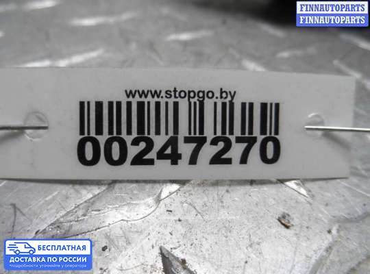 Педальный узел (педаль) на Opel Vectra C