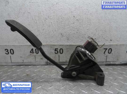 Педальный узел (педаль) на Opel Vectra C