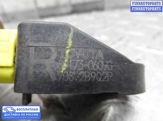 Датчик удара (Airbag) на Toyota Camry XV40